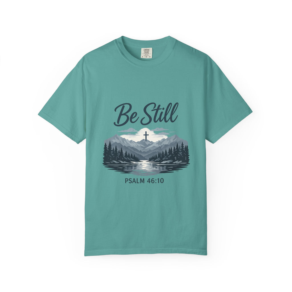 Be Still