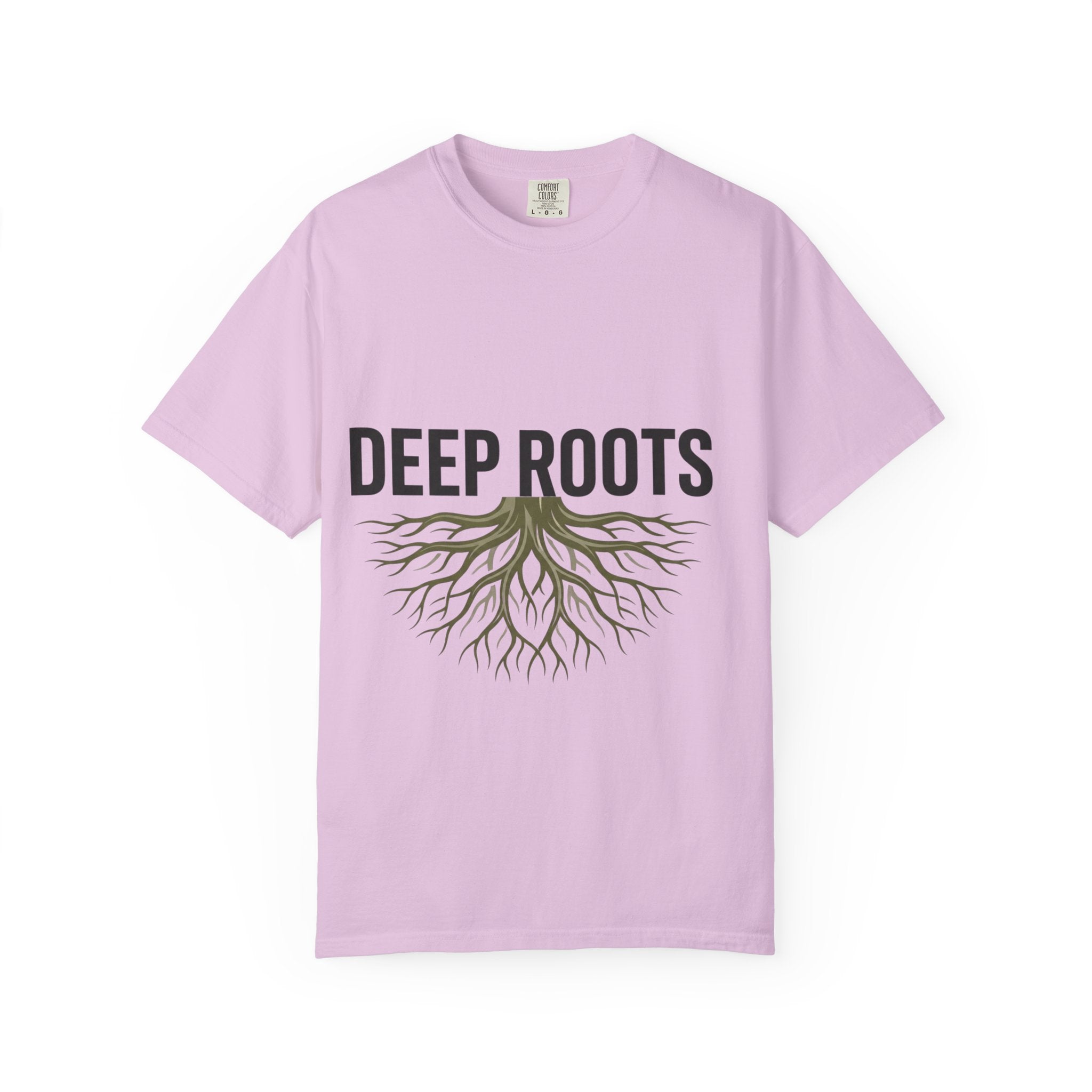 Deep Roots