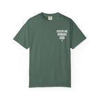 Discipline Honors God T-shirt