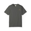 Be Strong and Courageous (Gold) T-shirt