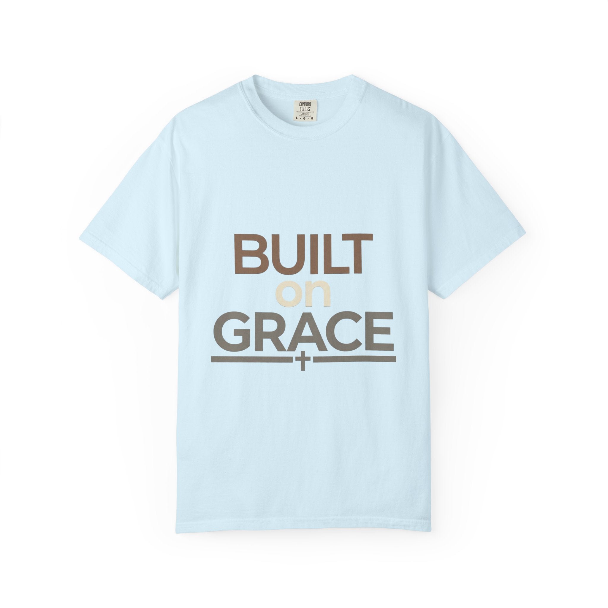Built on Grace
