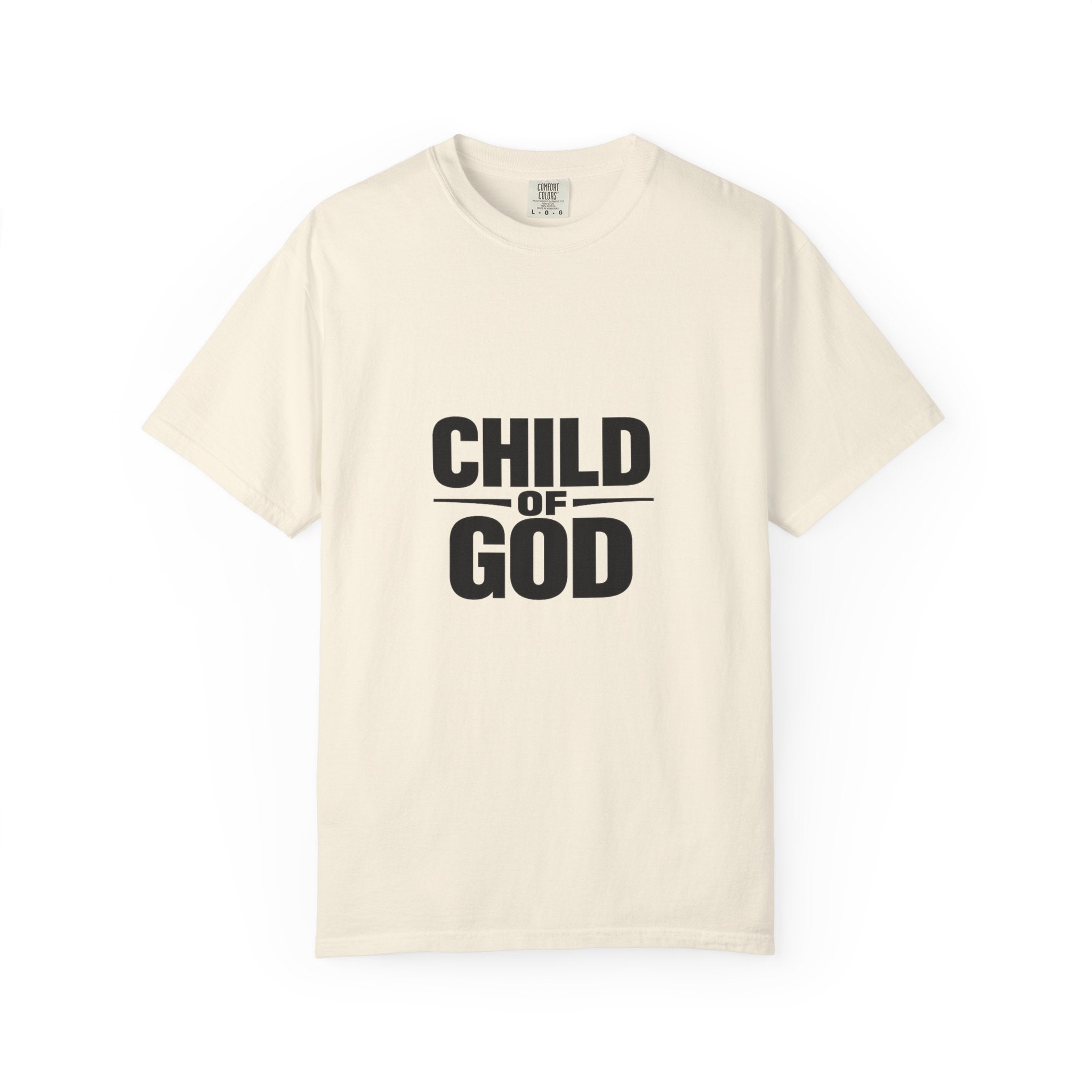 Child of God