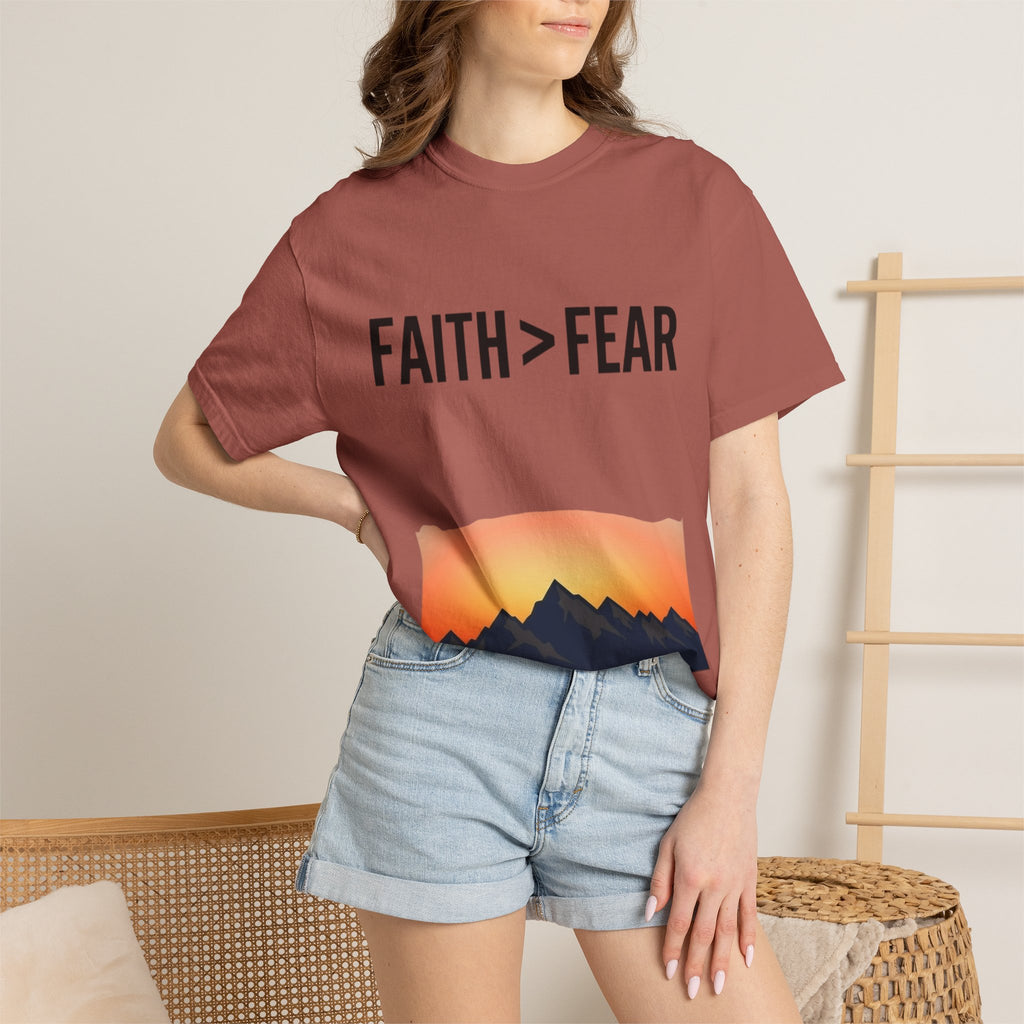 Faith over Fear-outdoor