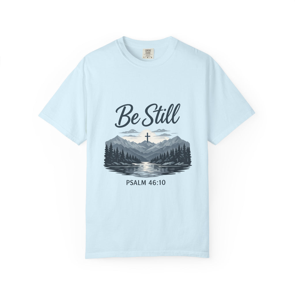 Be Still