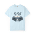 Be Still