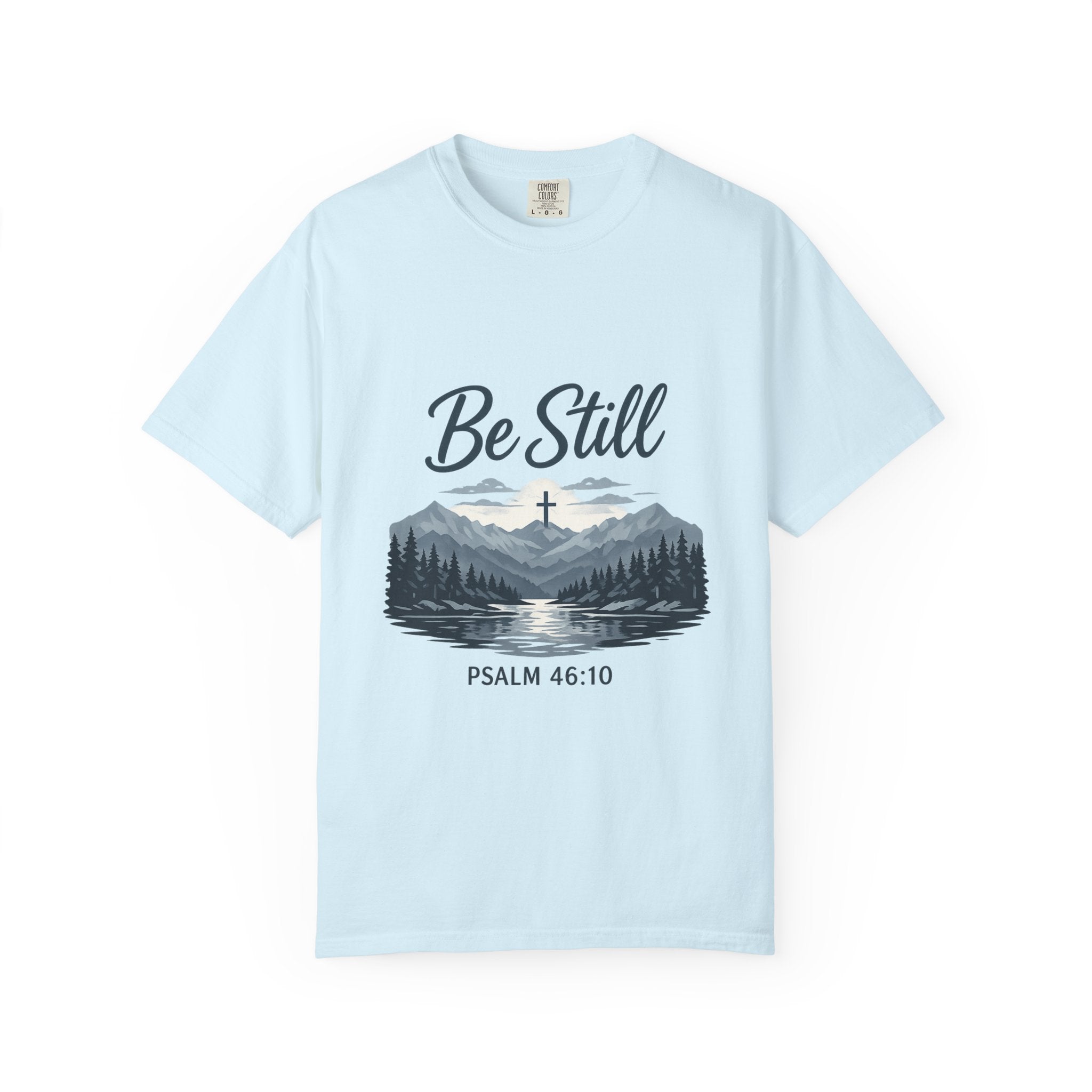 Be Still
