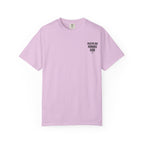 Discipline Honors God (Light) T-shirt