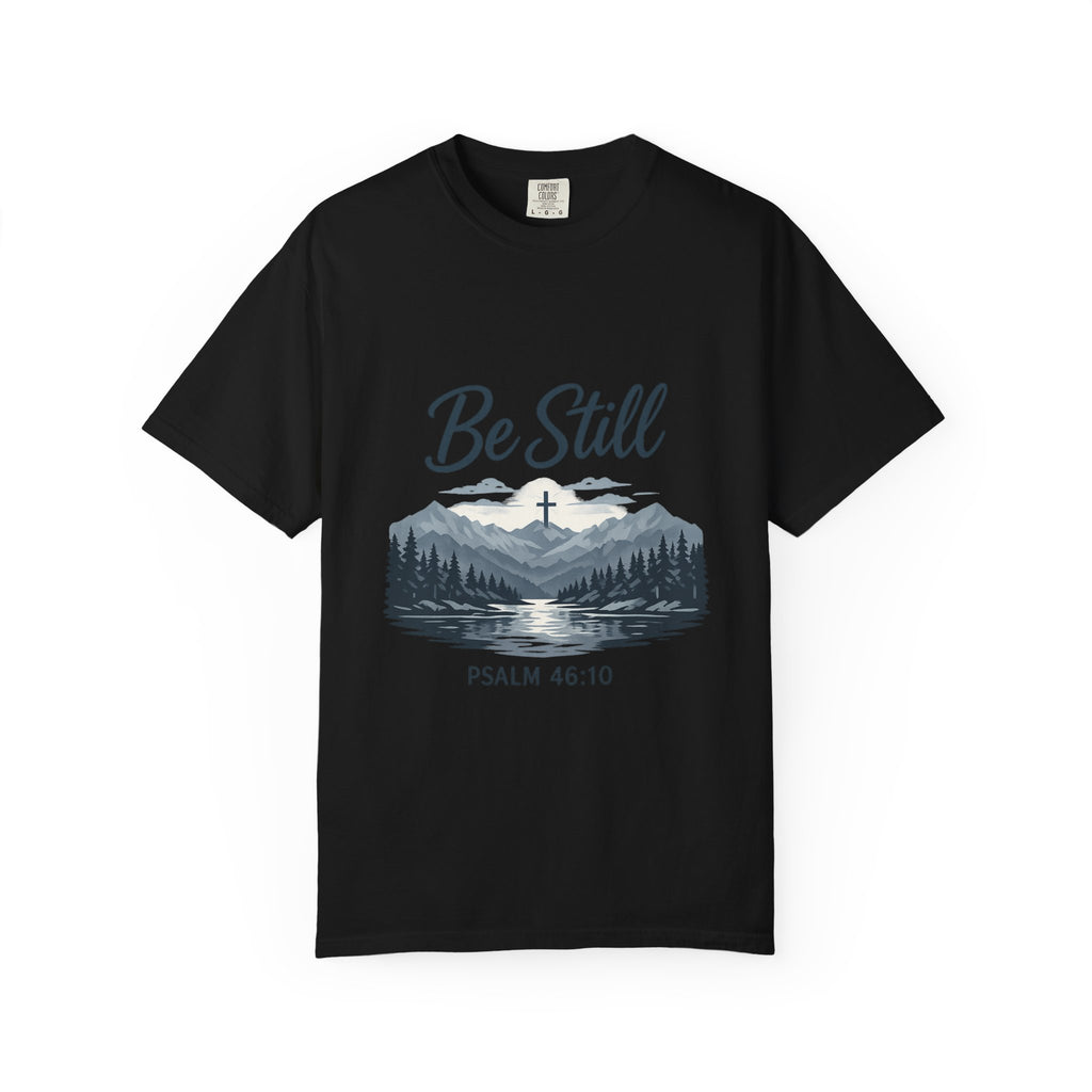 Be Still