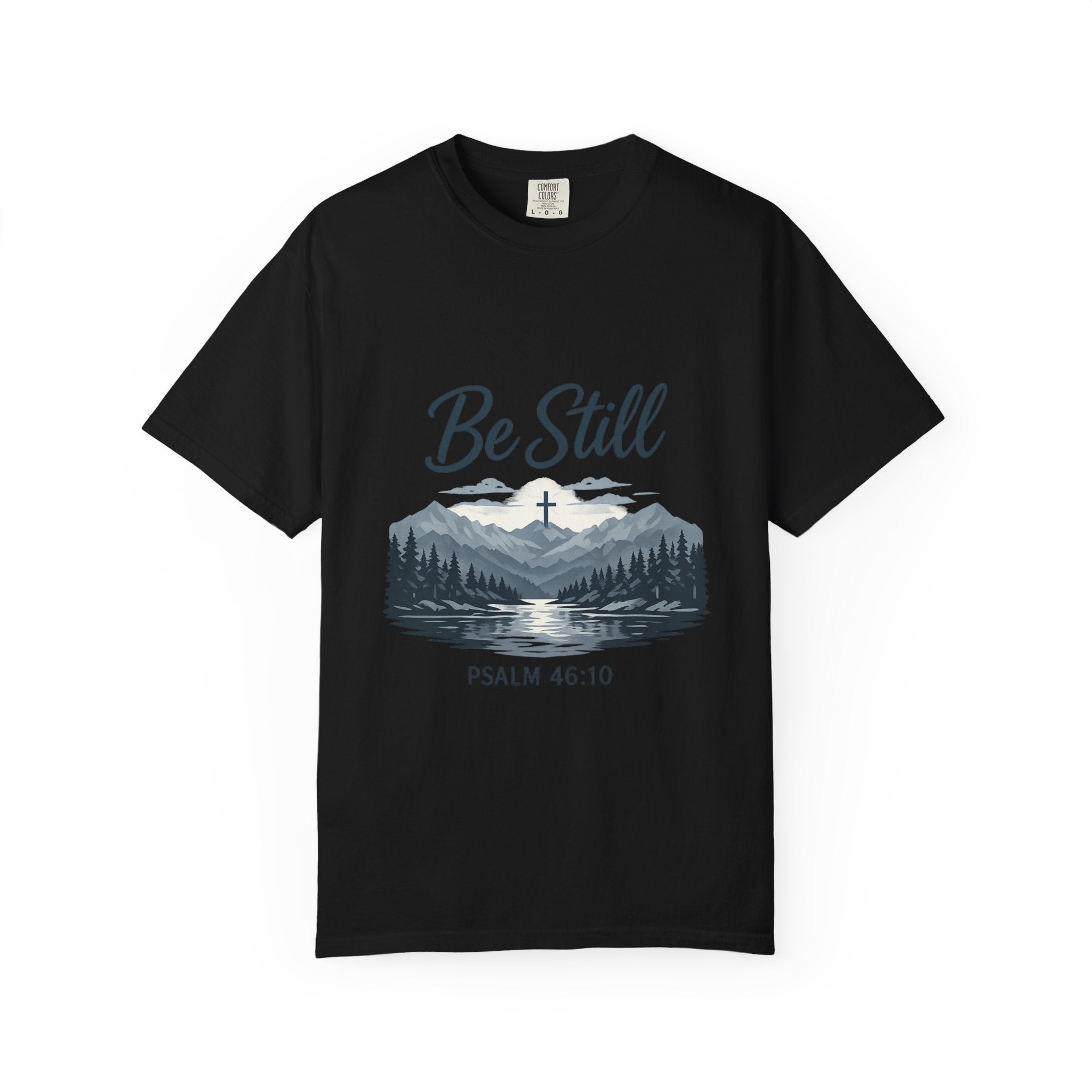 Be Still