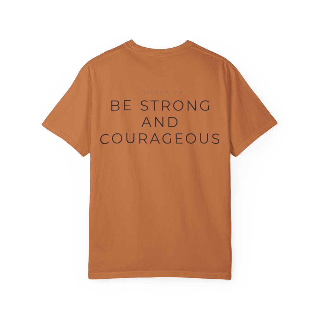 Be Strong and Courageous-2