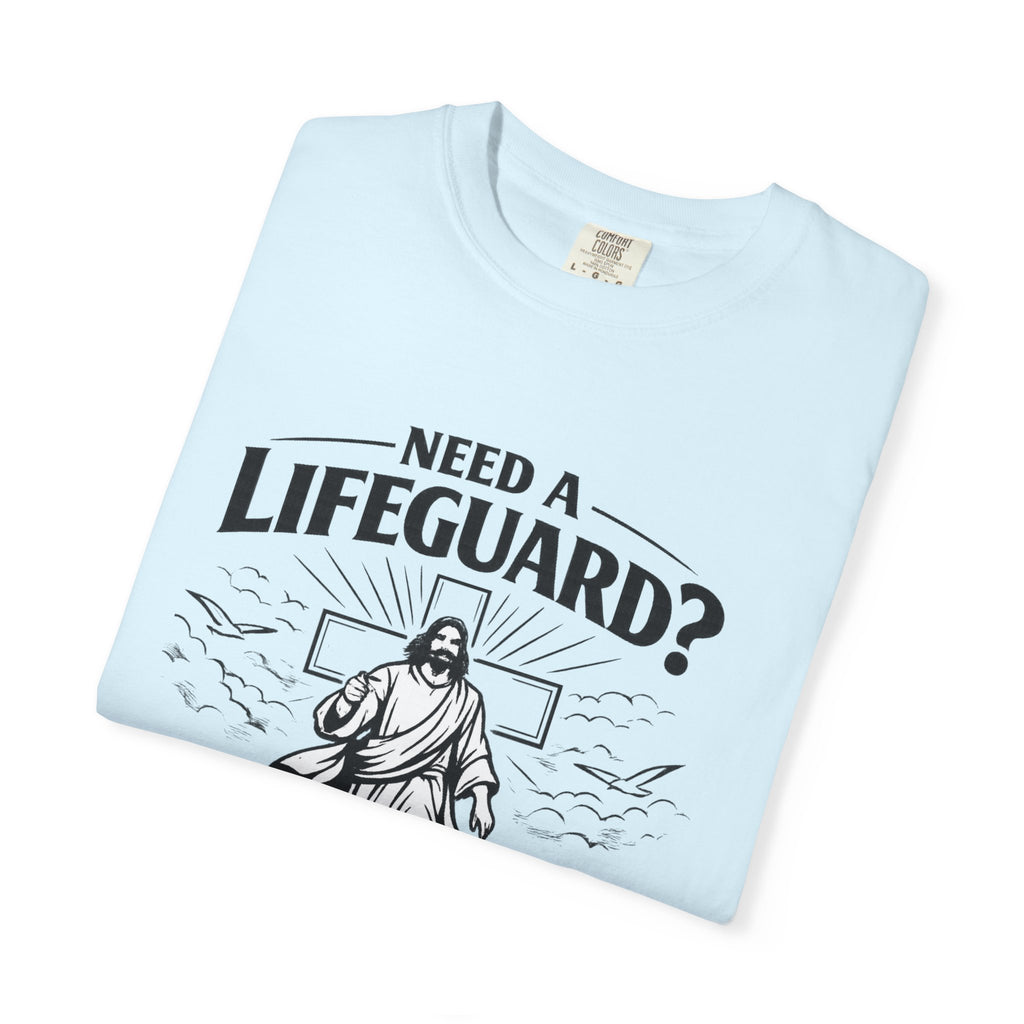 Lifeguard