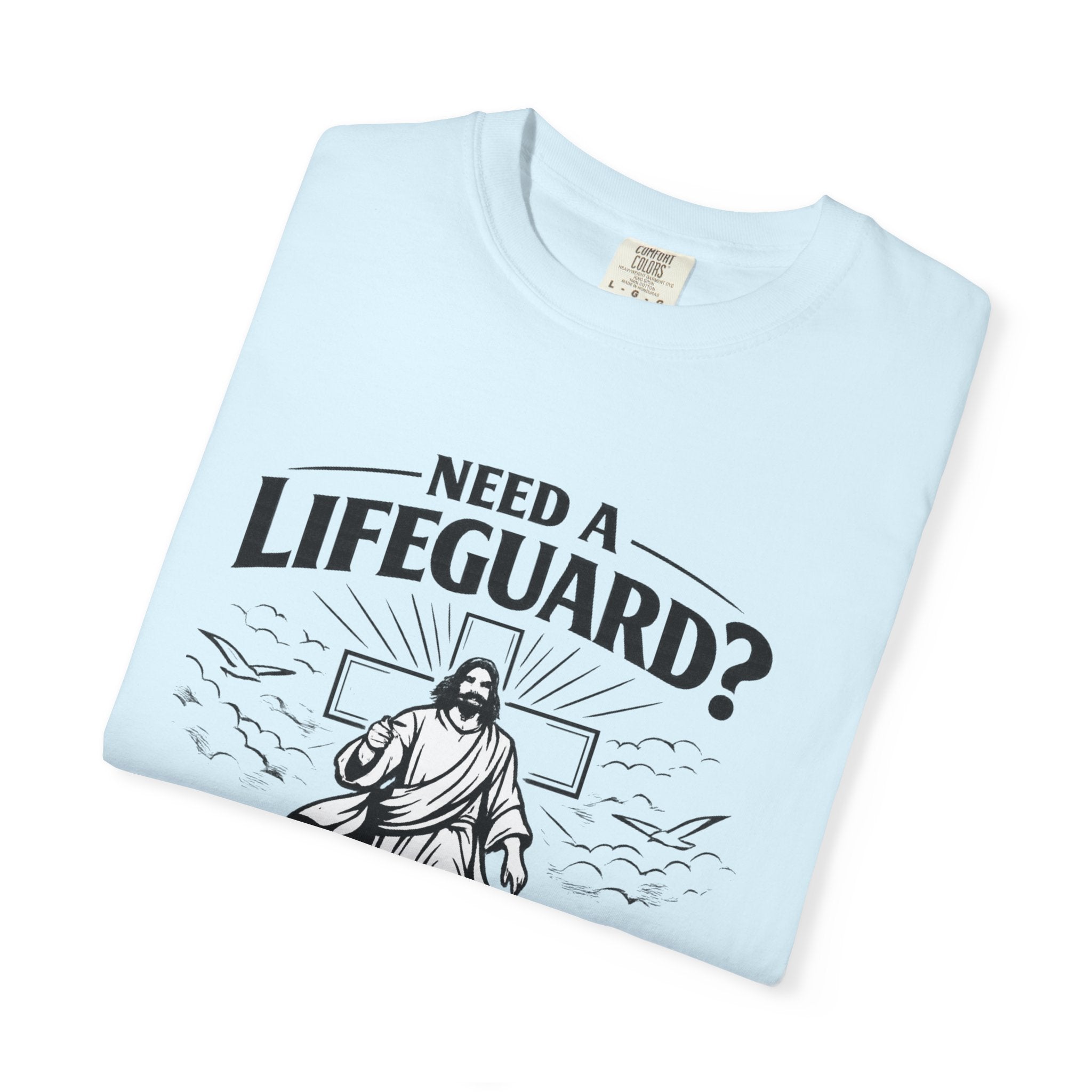 Lifeguard