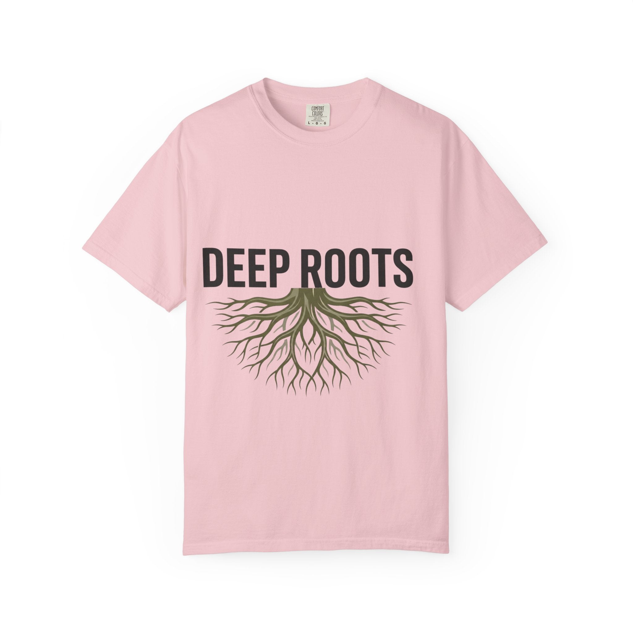 Deep Roots