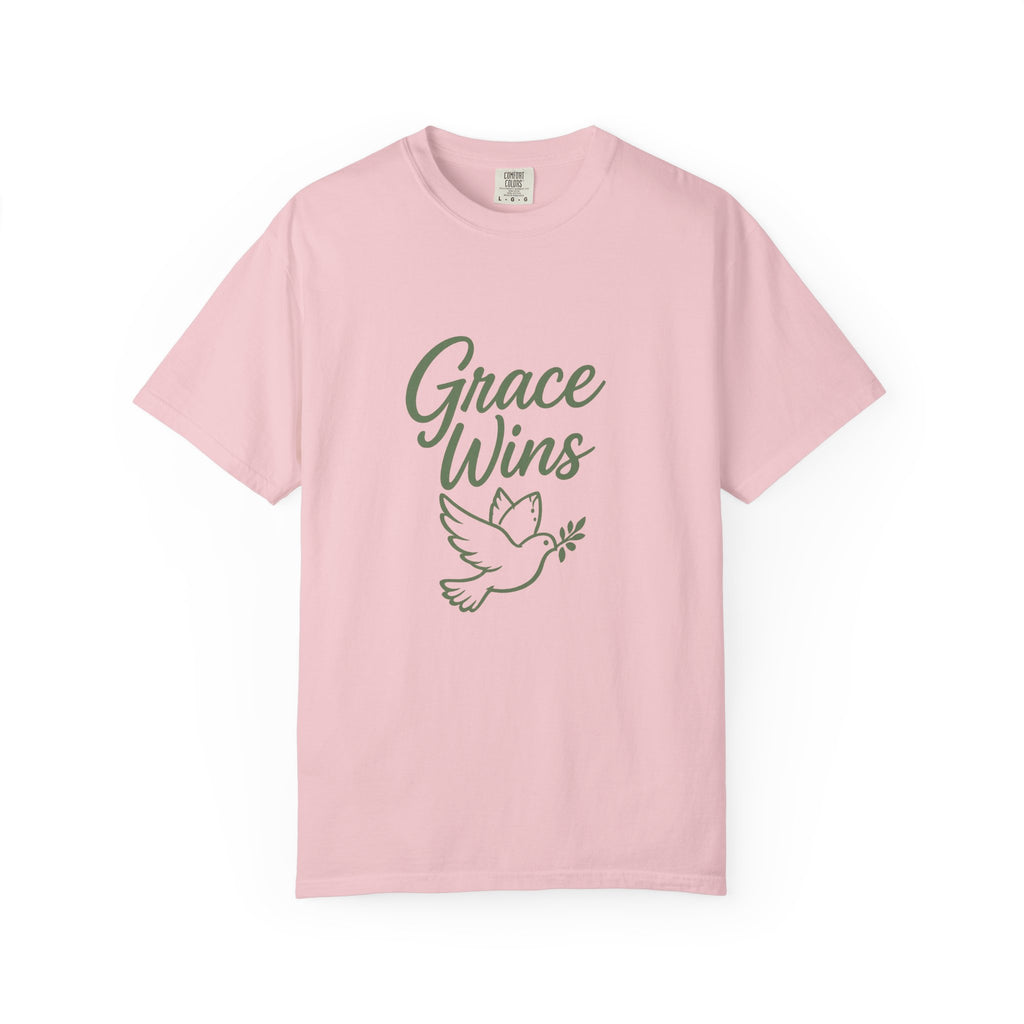 Grace Wins