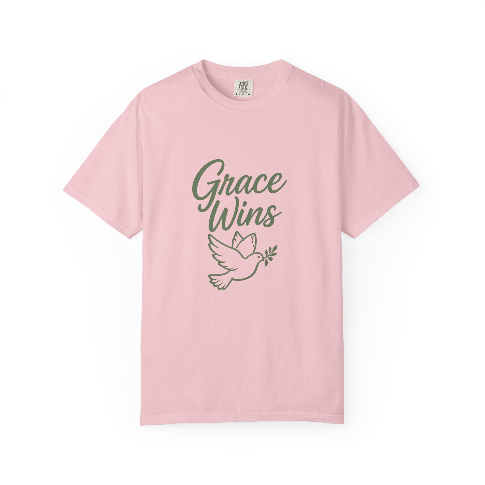Grace Wins