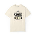 Saved By Grace