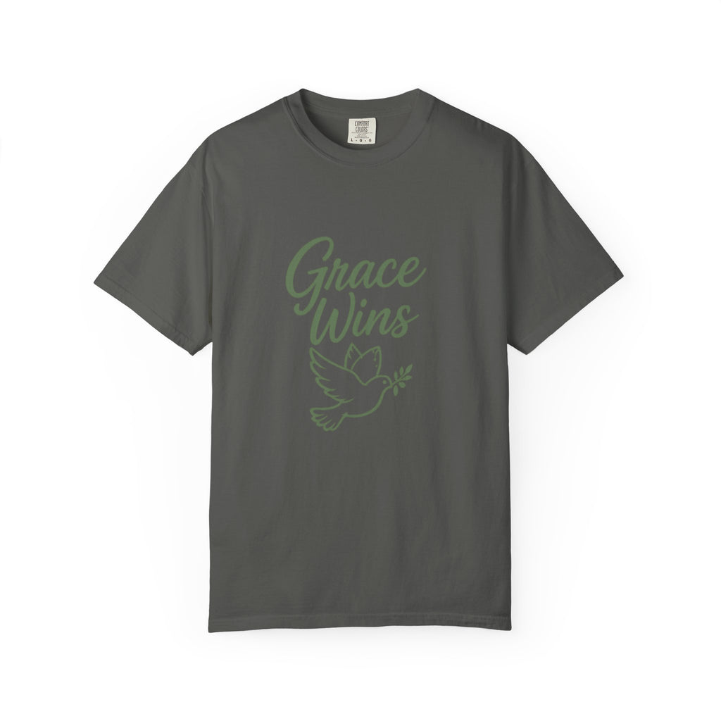 Grace Wins