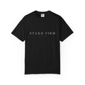 Stand Firm