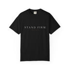 Stand Firm