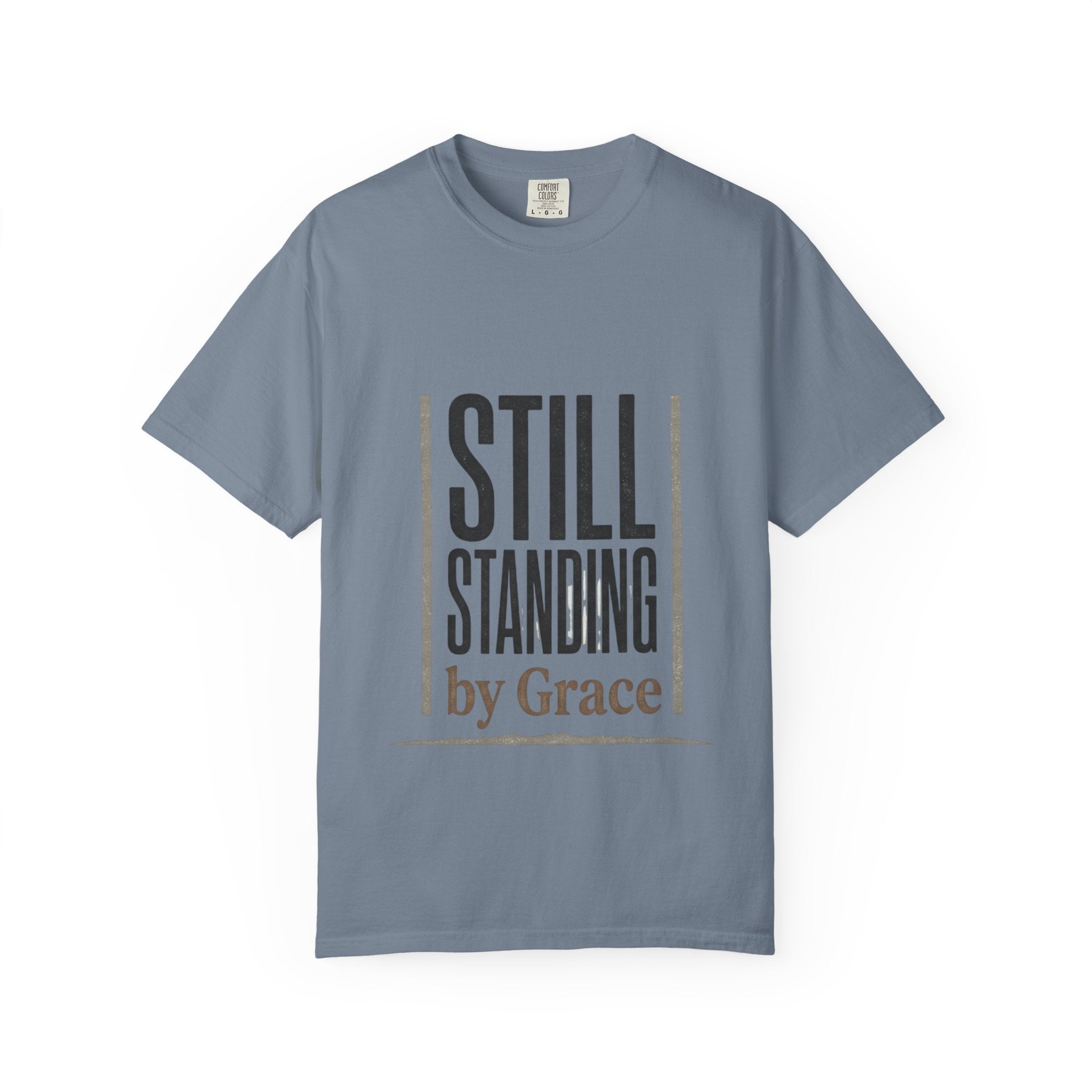 Still Standing by Grace
