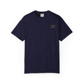 Be Strong and Courageous (Gold) T-shirt
