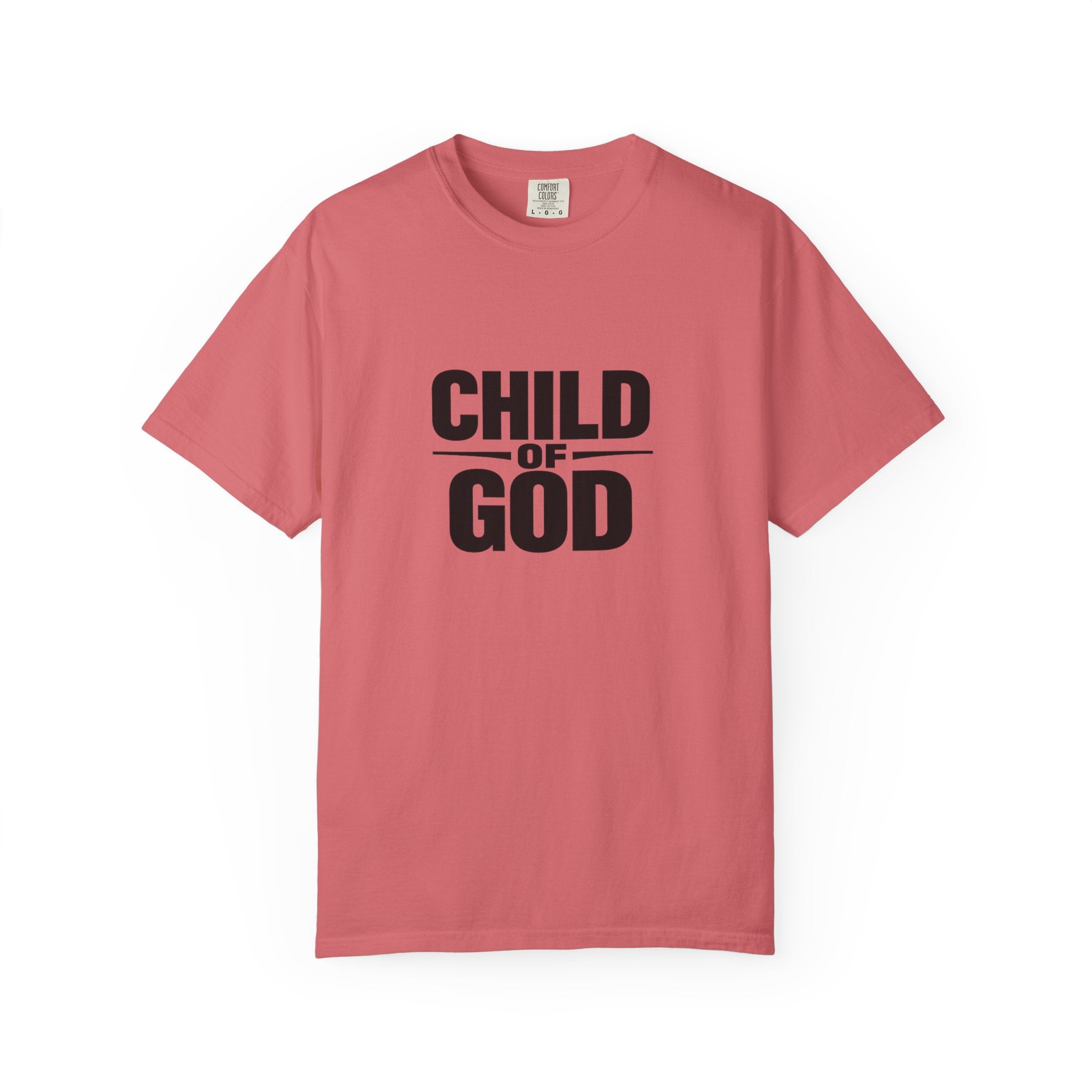 Child of God