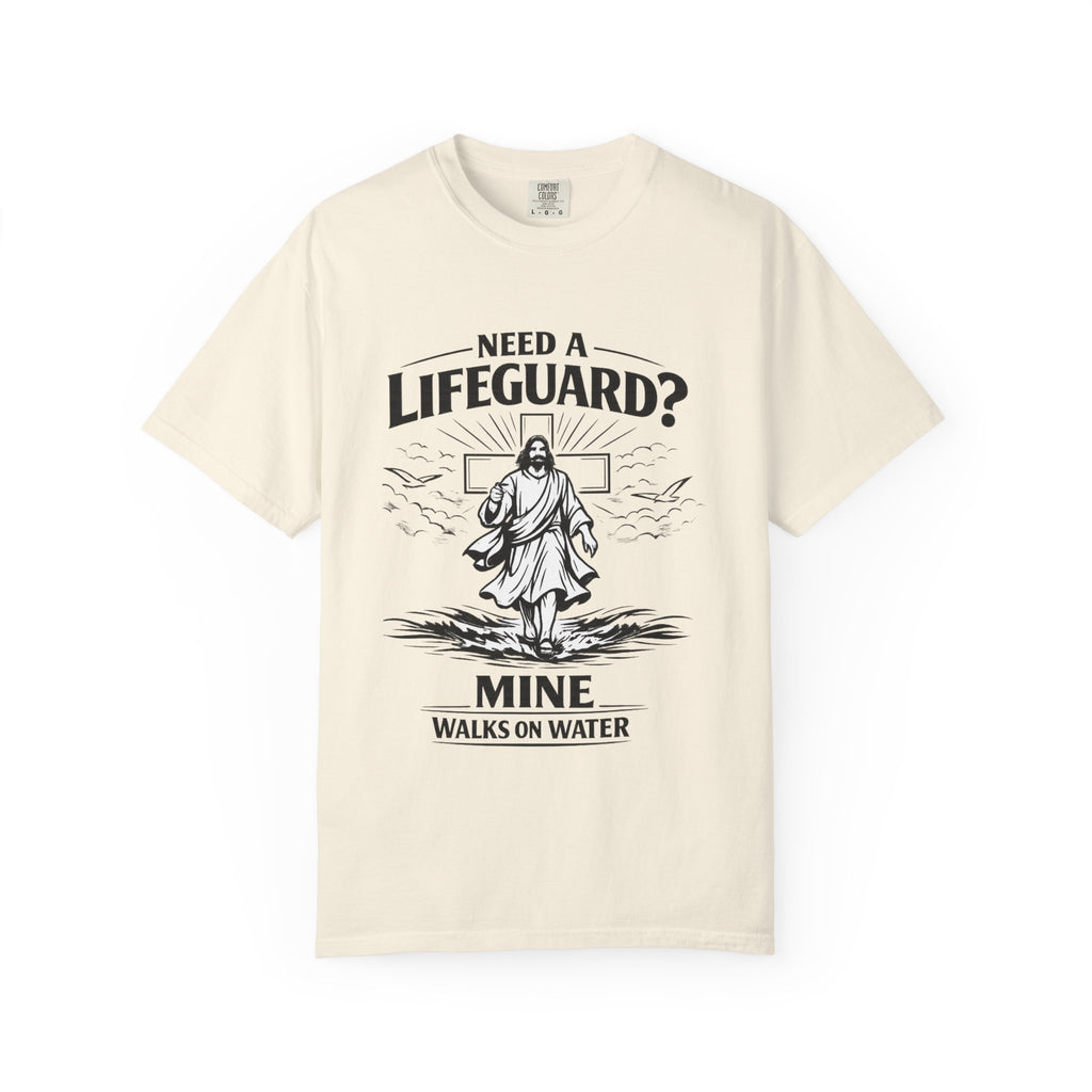 Lifeguard