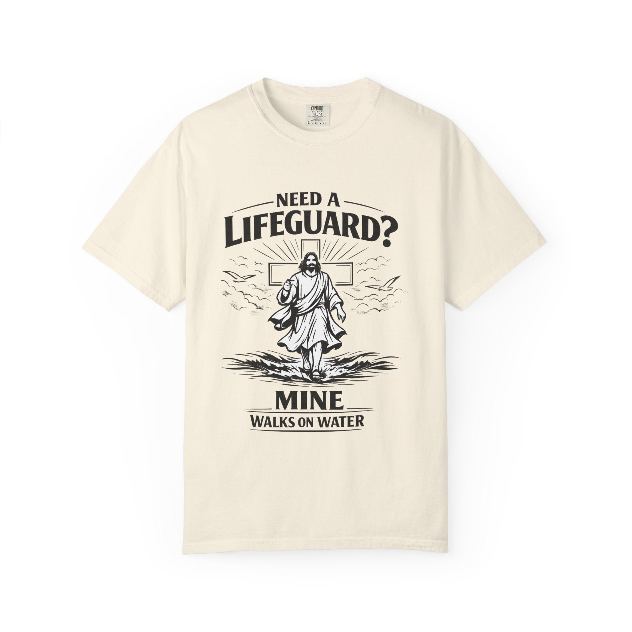 Lifeguard