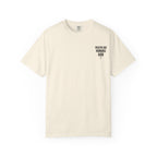 Discipline Honors God (Light) T-shirt