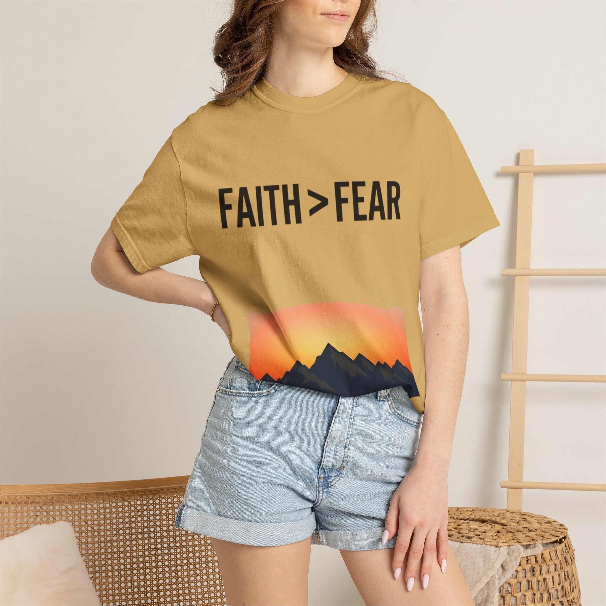 Faith over Fear-outdoor