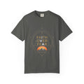 Faith over Fear-geometric