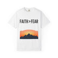 Faith over Fear-outdoor