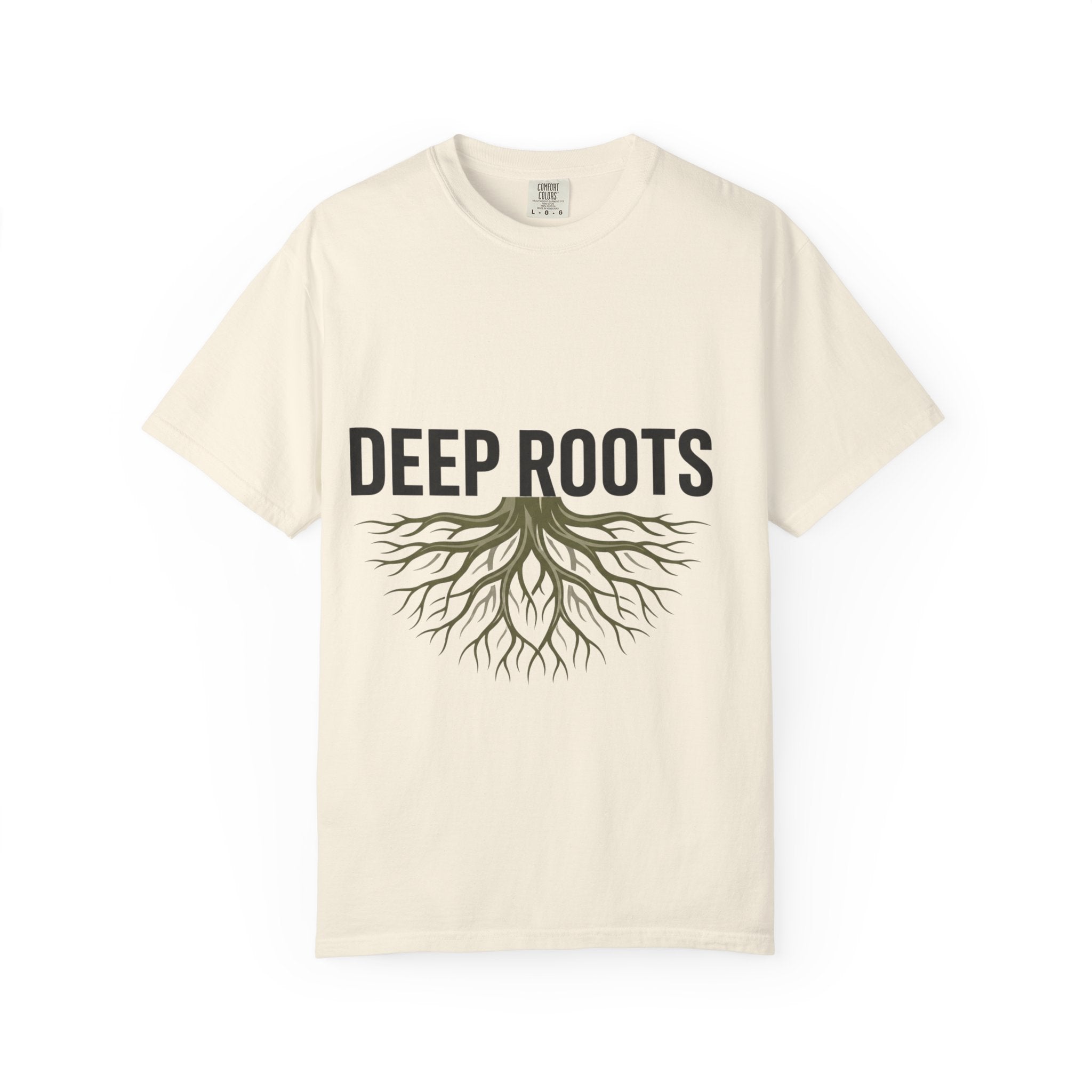 Deep Roots