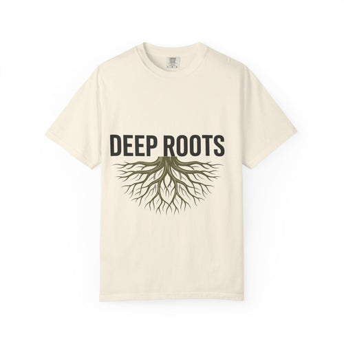 Deep Roots