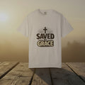 Saved by Grace