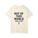 Not of this World (Light)T-shirt