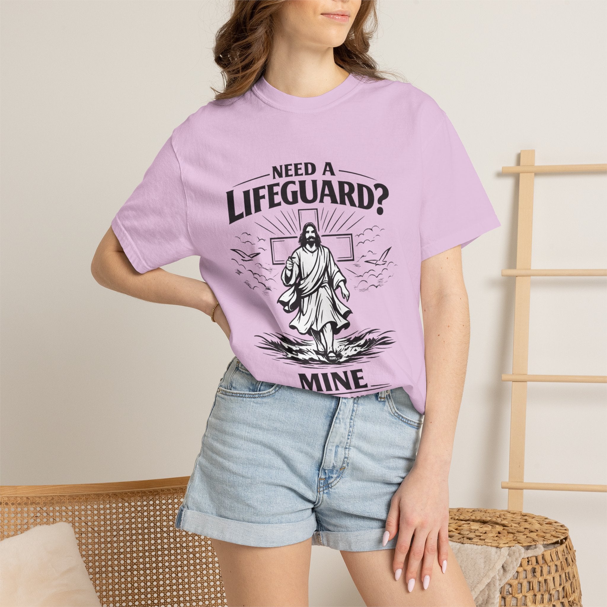 Lifeguard