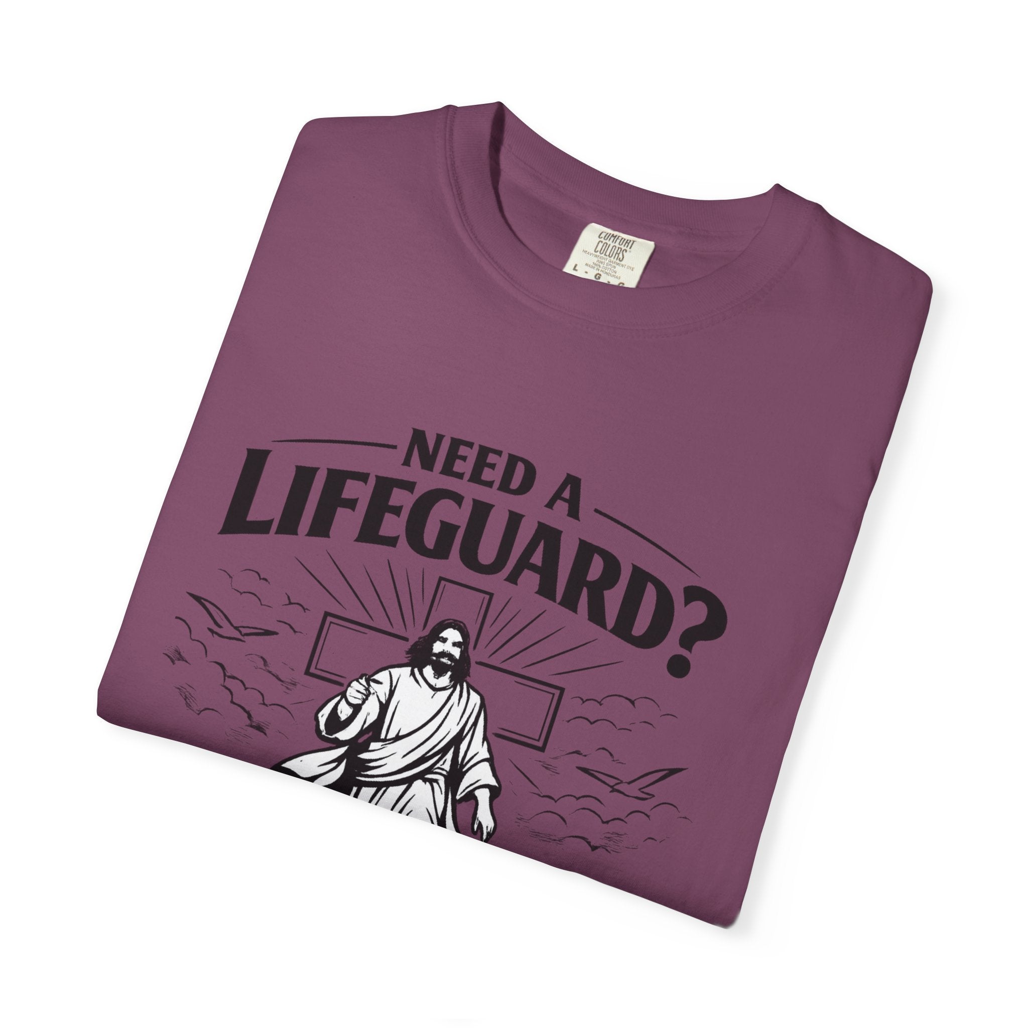 Lifeguard