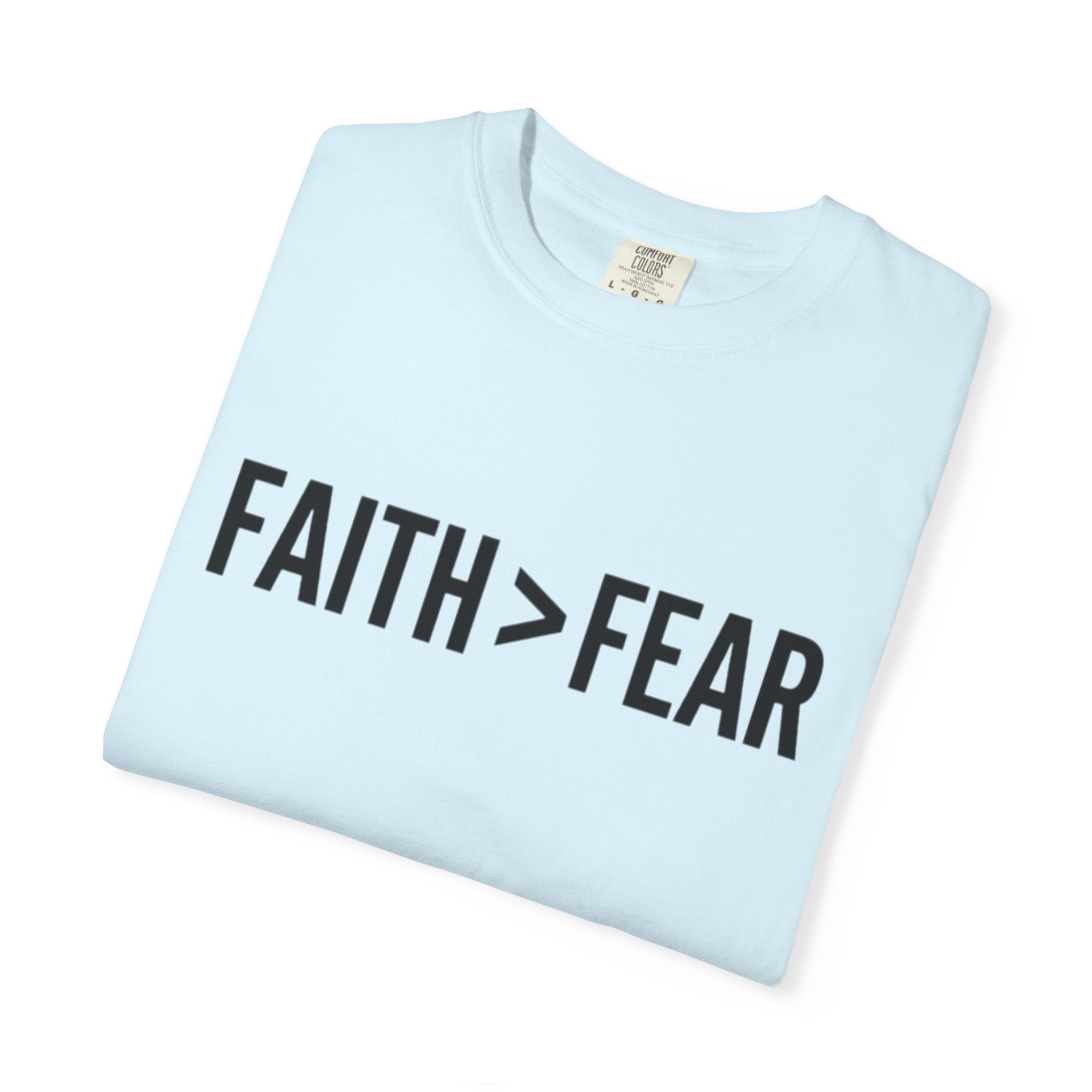Faith over Fear-outdoor