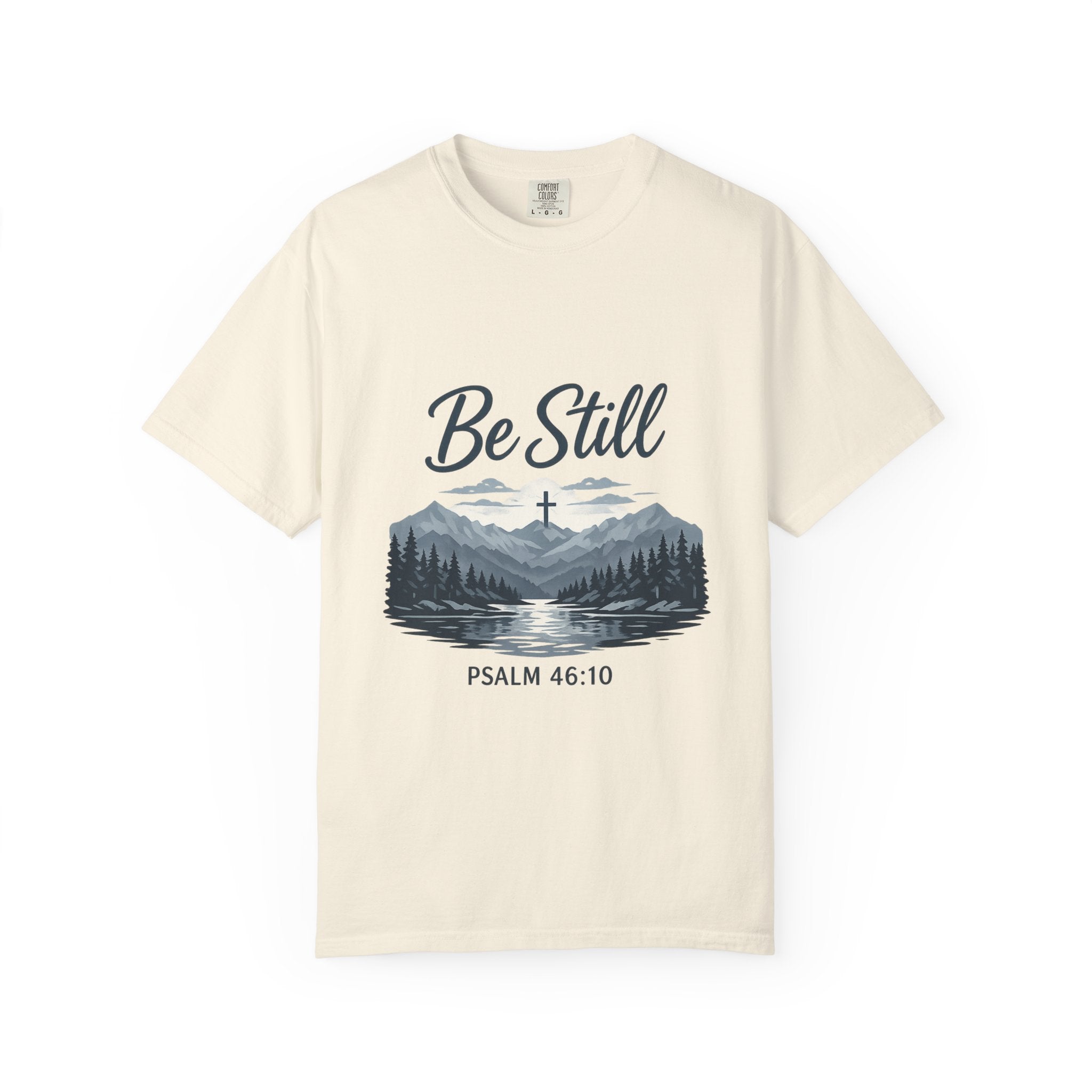 Be Still
