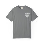 Discipline Honors God T-shirt