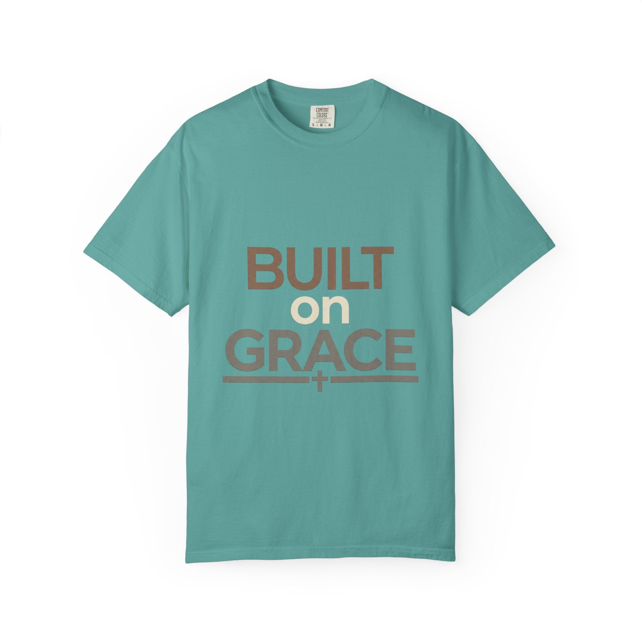 Built on Grace