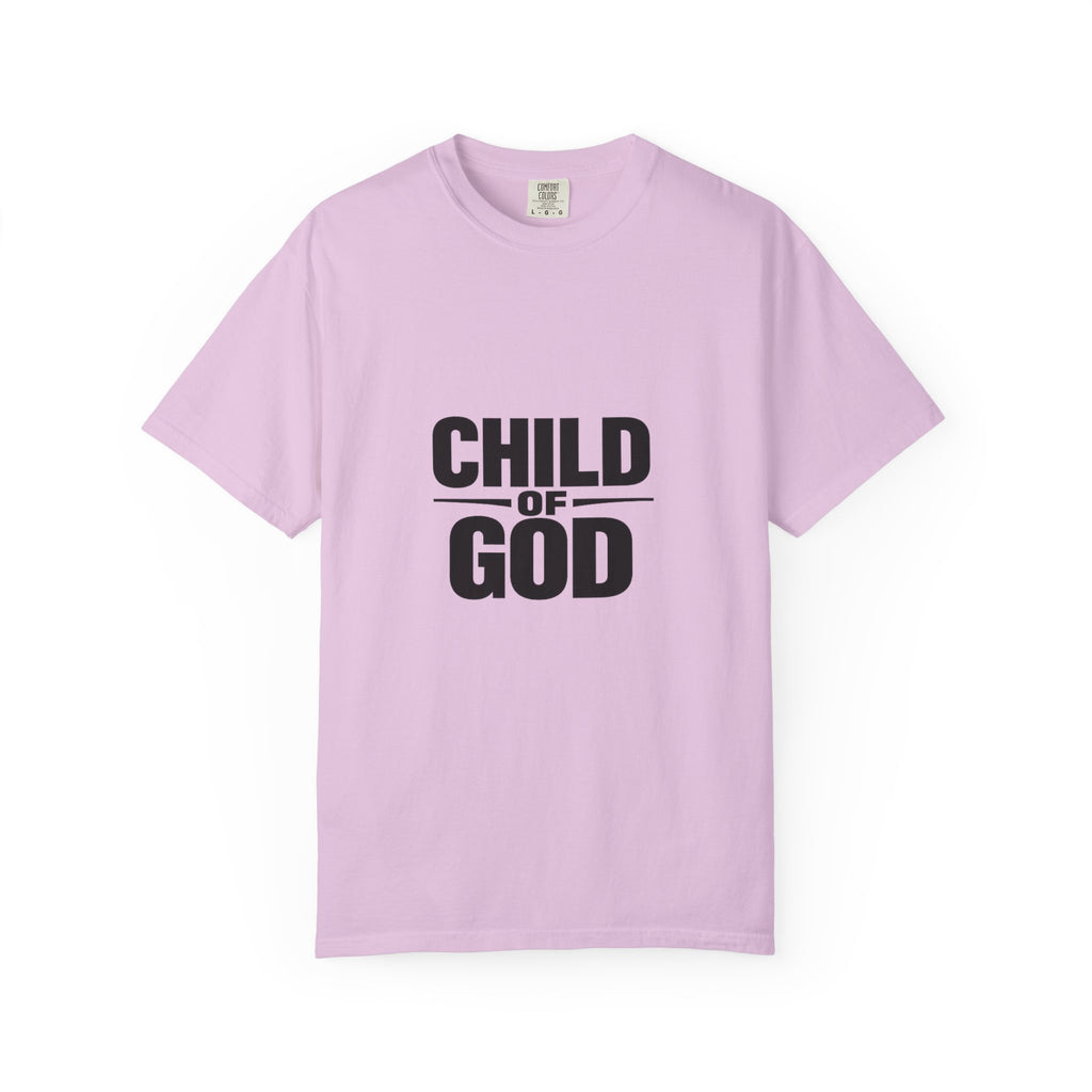 Child of God