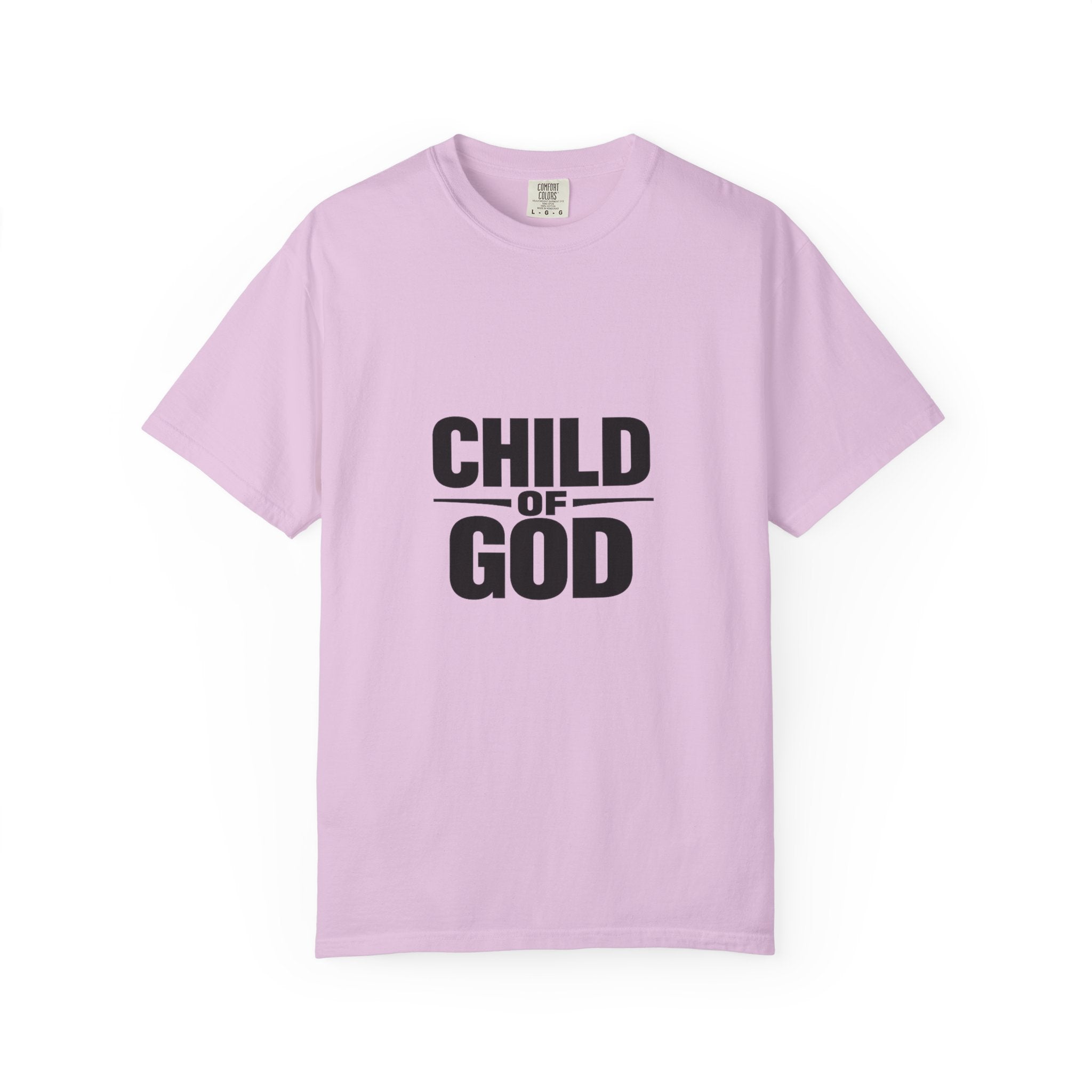 Child of God