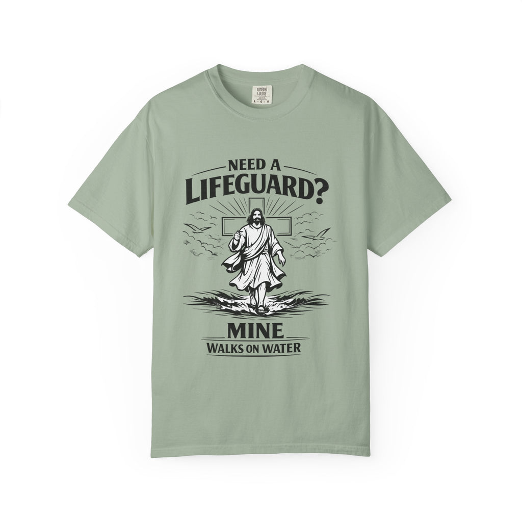Lifeguard
