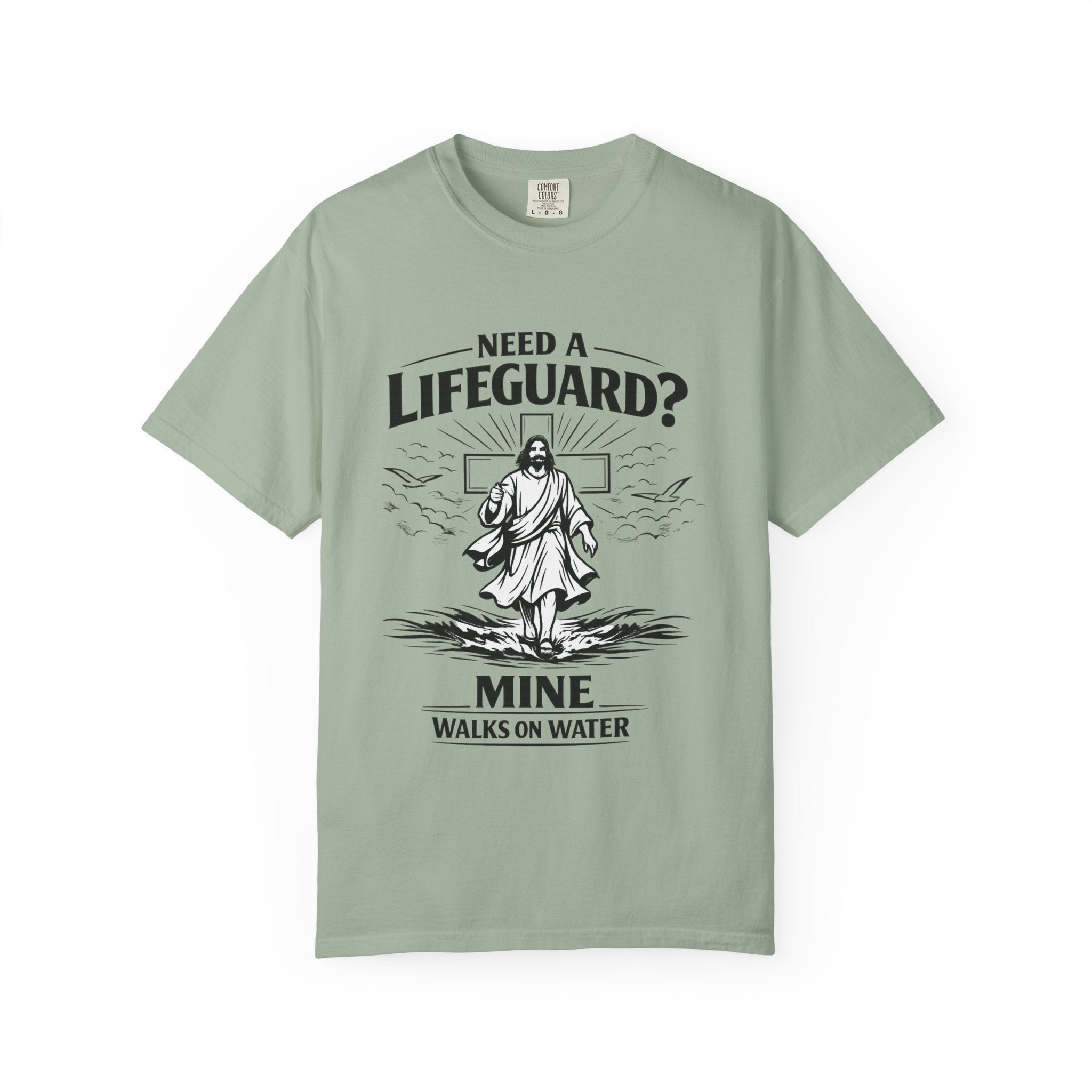 Lifeguard