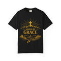 Saved by Grace