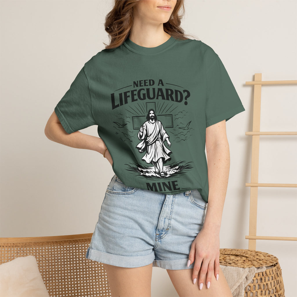 Lifeguard