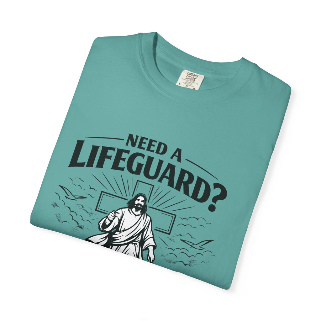 Lifeguard
