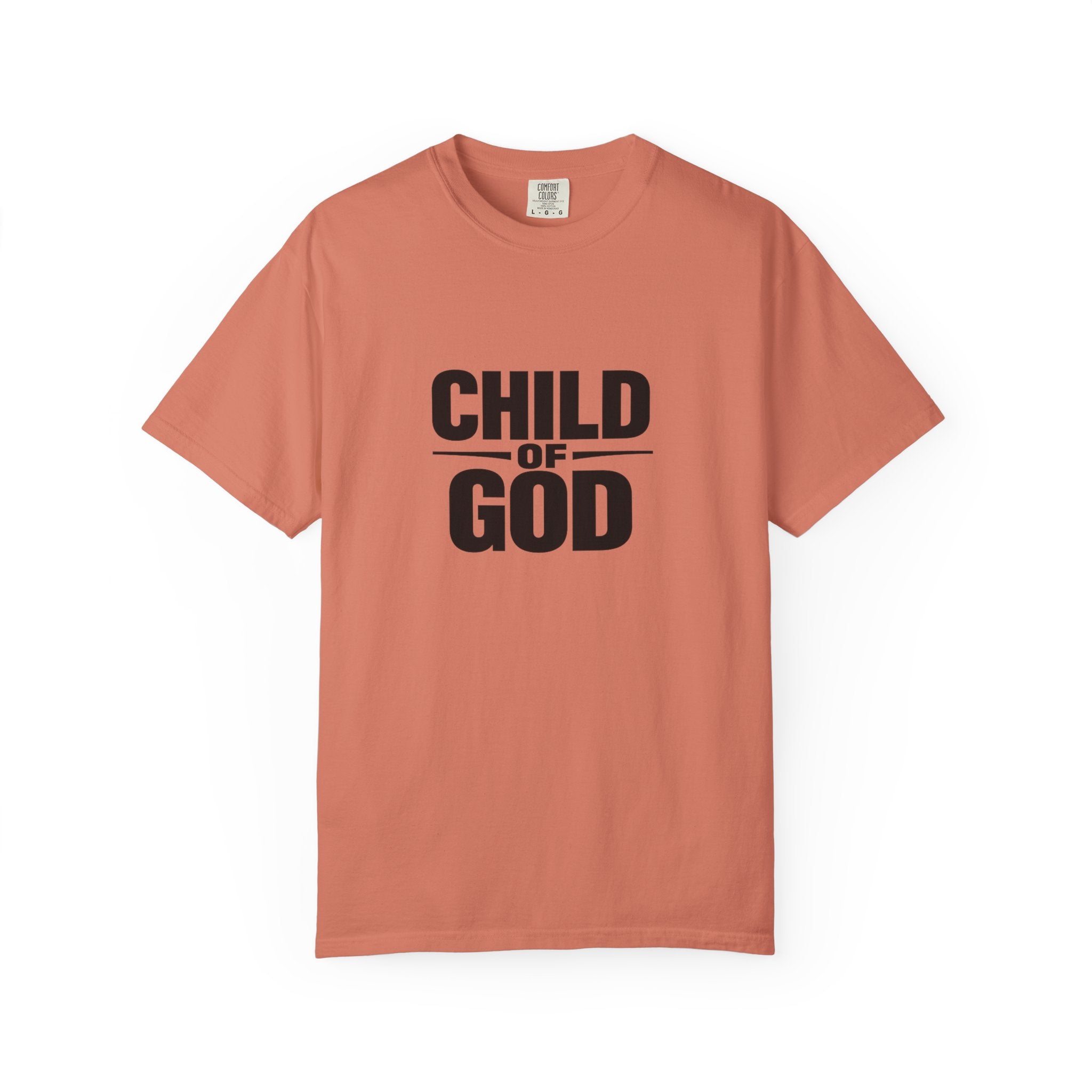 Child of God